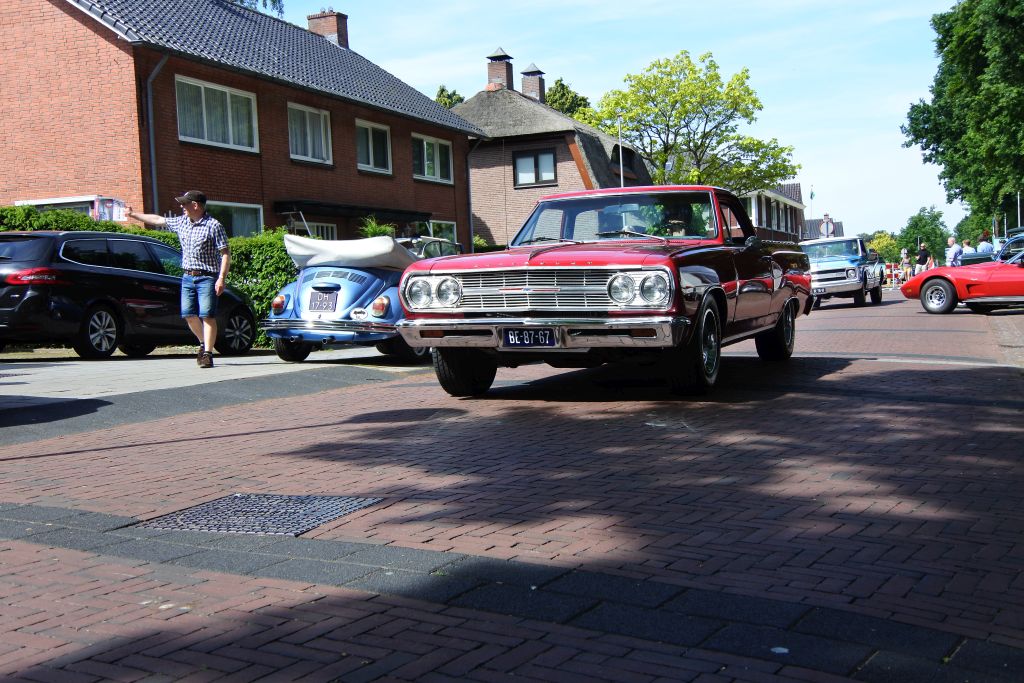 Oldtimerrit Geesteren 2 juni 2019 - 43